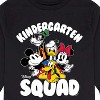 Boys' - Disney - Kindergarten Squad Long Sleeve Graphic T-Shirt - 2 of 4