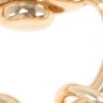 gold white green