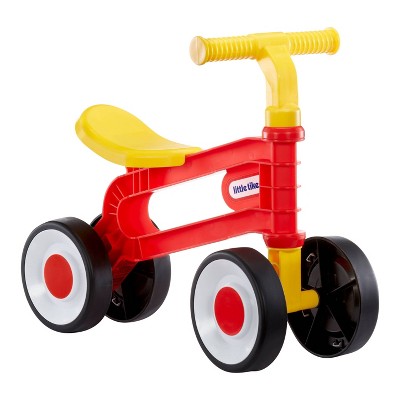 Little Tikes Scoot and Steer Ride On