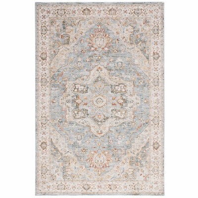 Hamilton HLT110 Power Loomed Area Rug - Safavieh