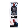 Star Wars Titan Hero Series Darth Maul Action Figure - image 2 of 4