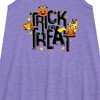 Girls' - Pokémon - Trick or Treat Graphic Sleeveless Aline Dress - 2 of 3