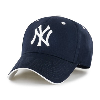 MLB New York Yankees Boys&#39; Moneymaker Snap Hat_1