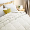 Peace Nest Ultra Soft All Season Down Comforter - 3 of 4