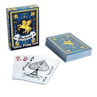 Duchess Brand Quality Playing Cards