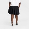 KBB by KAHLANA Women's 'The Bubble Skirt' - 2 of 3