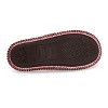 MUK LUKS Women's Punch Needle Scuff Slipper - 3 of 4