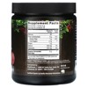 Plantfusion Organic Beet Root Powder - Superfood Beet Supplement to Support Blood Flow & Circulation - Fermented Whole Food Nutrition - Non-GMO, - 2 of 2