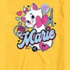Men's - Disney - The Aristocats Short Sleeve Graphic T-Shirt - 2 of 4