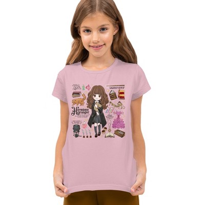 Boys' Harry Potter Everything That Is Hermione Granger T-Shirt