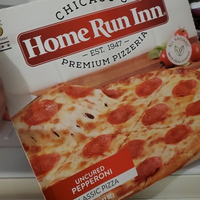 Home Run Inn Uncured Pepperoni Frozen Pizza 28oz Target   GUEST 4bab6107 8d91 4fd7 9dad 89a241074f0d