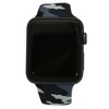 Olivia pratt printed silicone apple watch band - 2 of 4