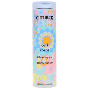 Amika Curl Corps Enhancing Gel 6.7 oz - 1 of 4