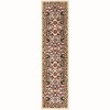 Unique Loom    Espahan Cape Cod Area Rug - 2 of 4