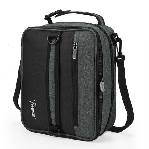 Insulated lunch bag online target