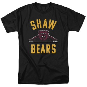 Men's Shaw University Large T-Shirt - 1 of 4
