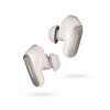 Bose QuietComfort Ultra Noise Cancelling Bluetooth Wireless Earbuds - 3 of 4