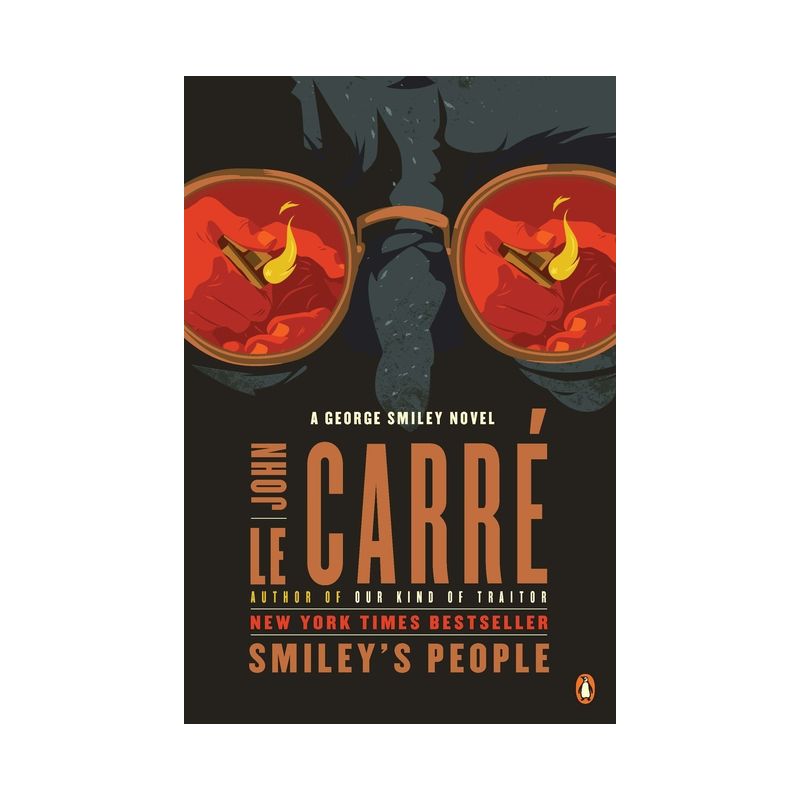 Smiley's People - by  John Le Carré (Paperback), 1 of 2