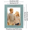 Americanflat Rustic Picture Frame - Unique Farmhouse Look - 2 of 4