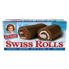 Little Debbie Swiss Rolls - 12ct/13.31oz - 2 of 4