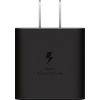 Samsung Original 45W Super Fast Wall Charger With USB-C Cable Great For Most Phones, Tablets & More - In Retail Box - 2 of 4