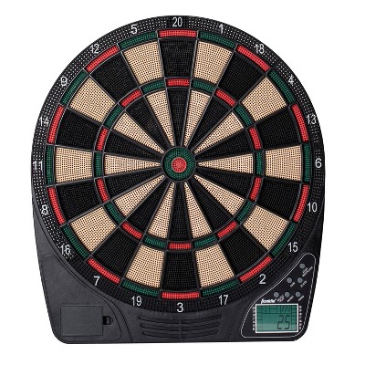 electronic dart board big w