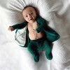 Bonsie Skin to Skin Babywear - Footie - Ever Babe - 3 of 4