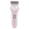 Vivitar Simply Beautiful Ladies Full Body Cordless Foil Shaver - 2 of 2