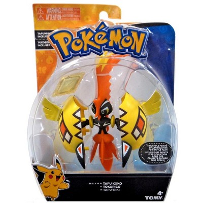 pokemon action figures target