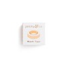 Jollity & Co. - Check It! Peaches N’ Cream Washi Tape - Pack of 1 Roll, 10 Meters - 2 of 4