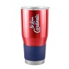 MLB St. Louis Cardinals 30oz Gameday Stainless Tumbler - 2 of 2