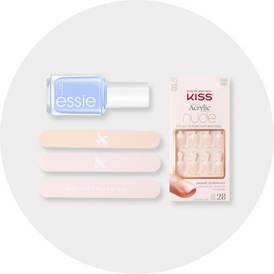 Nail deals kit target