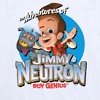 Boys' - Jimmy Neutron - Boy Genius Short Sleeve Graphic T-Shirt - 2 of 4