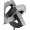 Cyan Design - Gali #3 - Sculpture-13 Inches Tall And 10.25 Inches Wide - 3 of 3