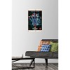 Trends International Netflix Stranger Things: Season 4 - The Hellfire Club Unframed Wall Poster Prints - 2 of 4