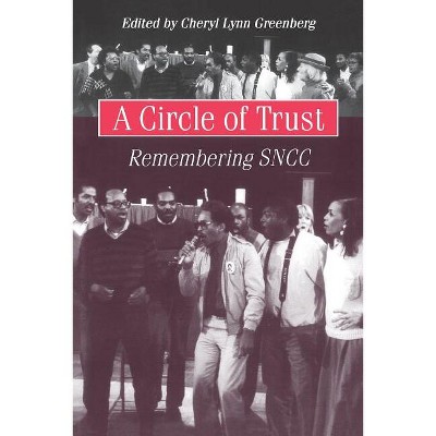 A Circle of Trust - (Historical Perspectives on Business) by  Cheryl Lynn Greenberg (Paperback)