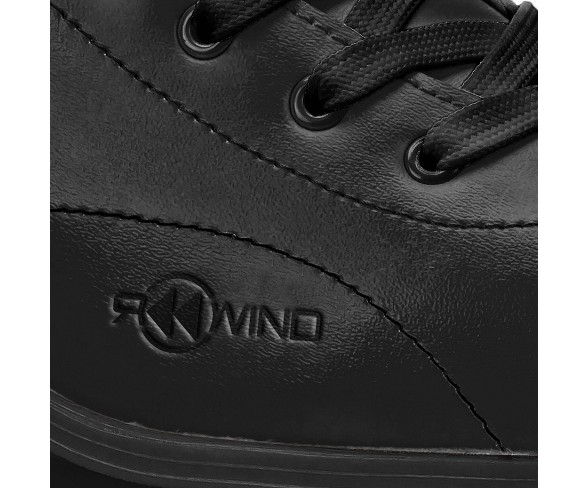 Roller Derby Rewind Men's Roller Skate - Black (5)
