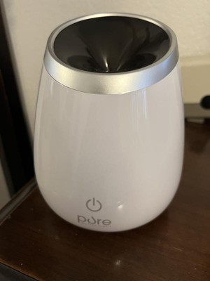 Aromatherapy Oil Diffuser 8.2 - Purespa : Target