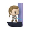 Funko POP! Star Wars Duel of the Fates Obi-Wan Kenobi Deluxe Exclusive #507! - 2 of 4