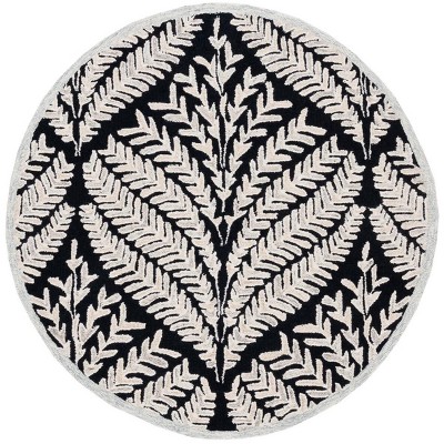 Capri CPR208 Tufted Indoor Rug - Safavieh