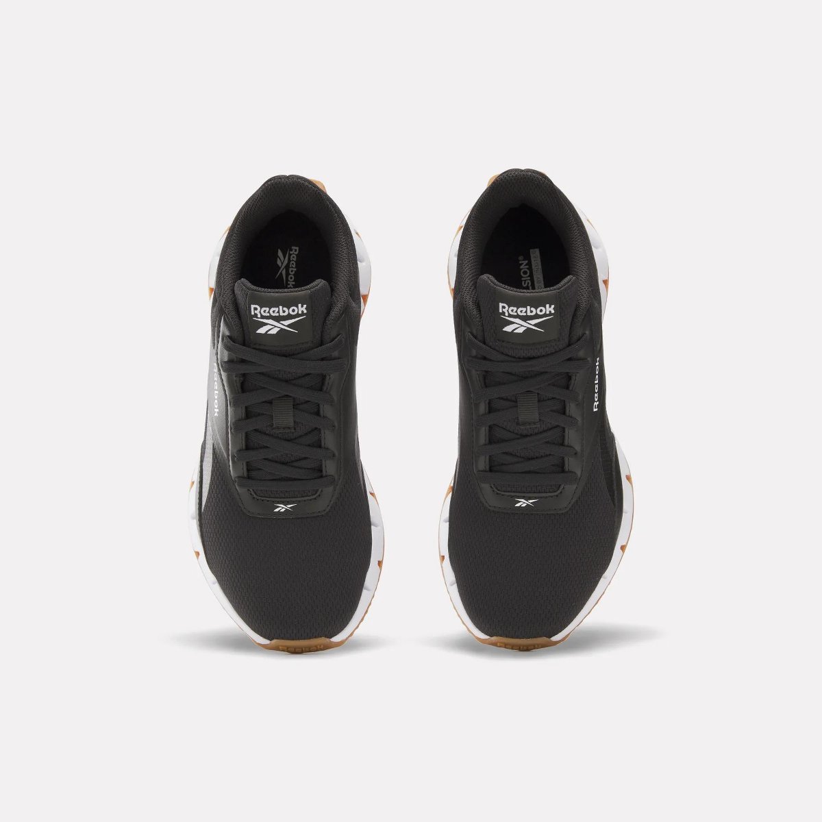 Обувь Reebok Zig Dynamica STR Women's Shoes — фото 2