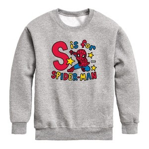 Ben Sherman Jongens Klassieke Pufferjas Zwart