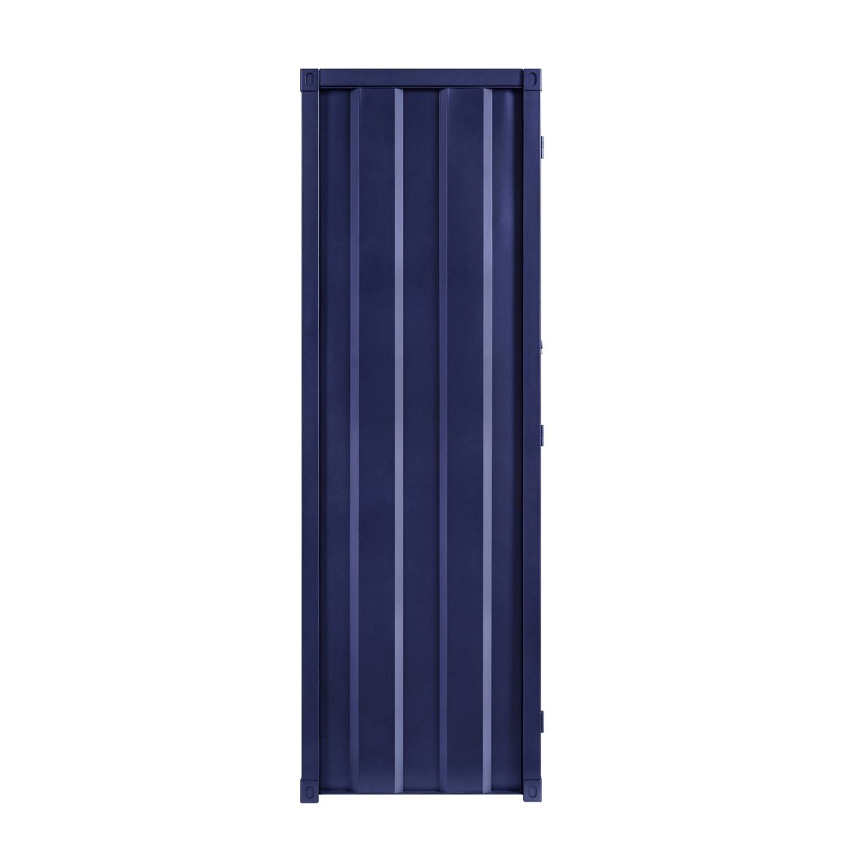 34" Cargo Wardrobe - Acme Furniture - thumbnail 3