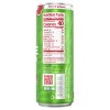 RYSE Energy with Pro Watermelon Energy Drink - 12 fl oz Can - 3 of 4