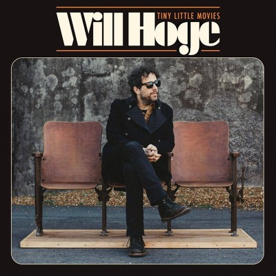 Will Hoge - Tiny Little Movies (Vinyl)