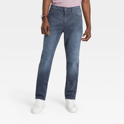 Men's Slim Fit Jeans - Goodfellow & Co