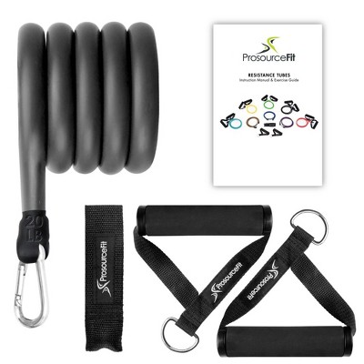 ProsourceFit Single Stackable Resistance Band