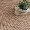 Nourison Positano Solid Indoor Outdoor Rug - 4 of 4