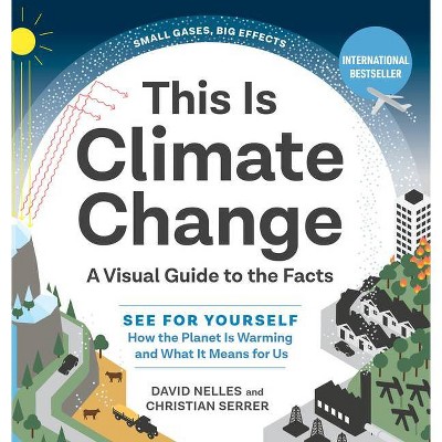 This Is Climate Change - by  David Nelles & Christian Serrer (Hardcover)