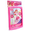 Disney Rubbing Plates - Princess Activity Kits - 2 of 4
